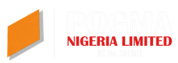 POGMA Nigeria Limited Logo
