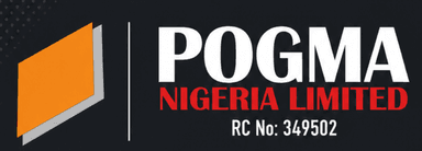 POGMA Nigeria Limited Logo