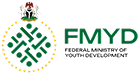 Federal Ministry of Youth Development Logo